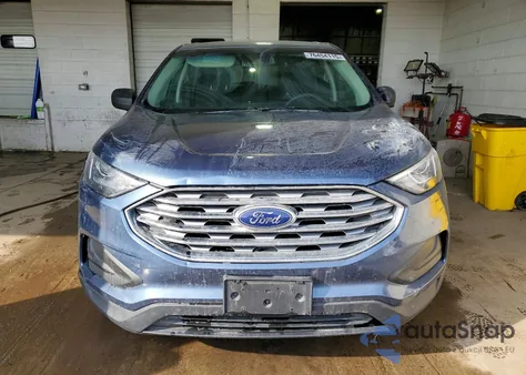 2019 Ford Edge Se из США, поврежденный, VIN 2FMPK3G95KBB04561